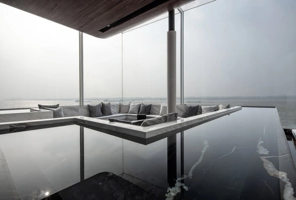 Accent Lighting for Interiors , Interior Lighting Fixtures , Home Anti-Glare trimless Lighting Supplier | Sincerelux